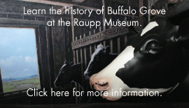 Raupp Museum
